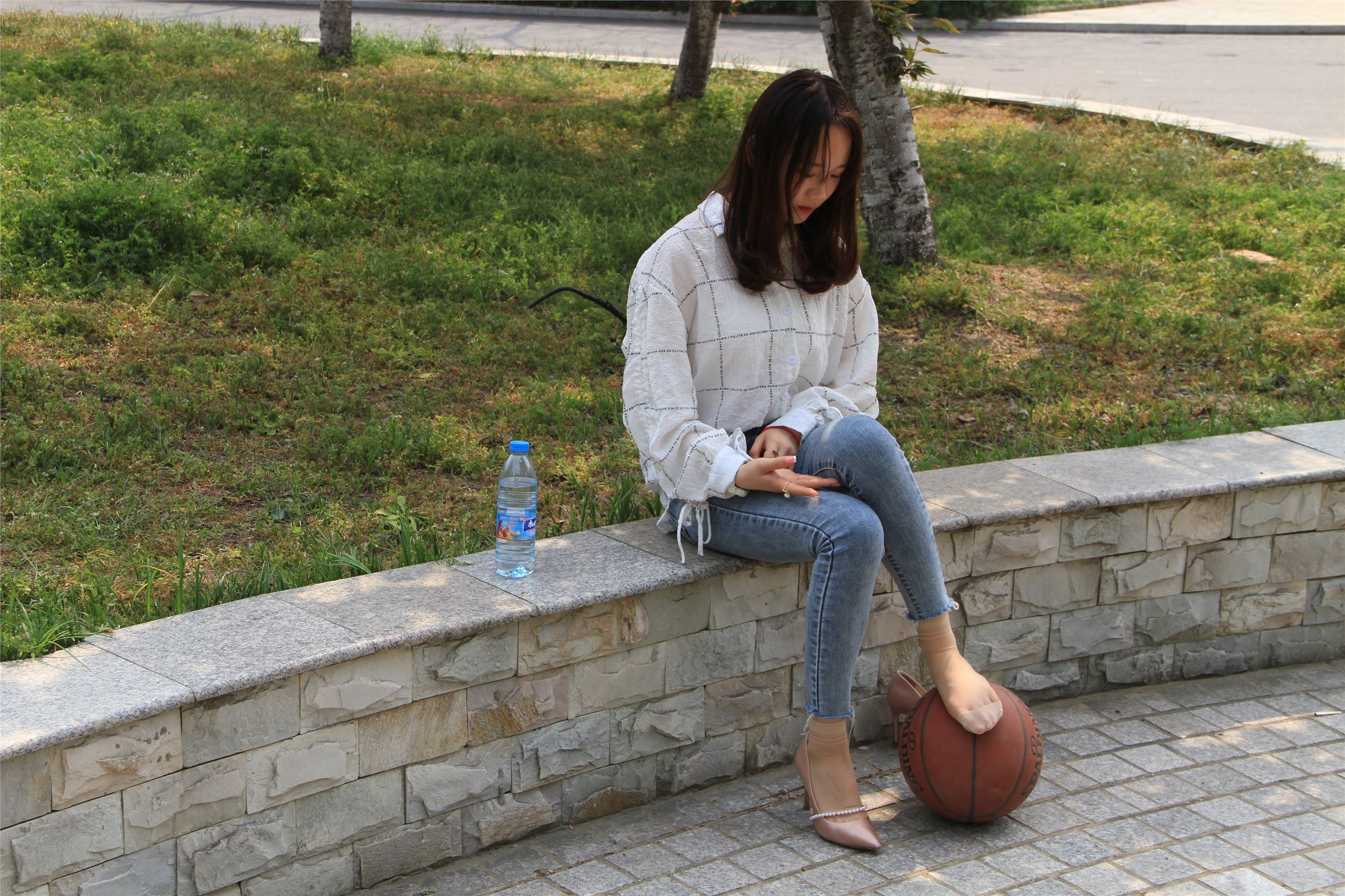 自由摄影 No.001 赶上花季的末班车